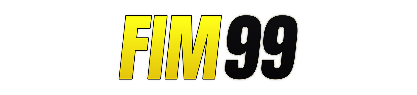 fim99 Logo